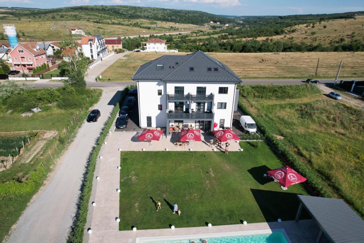 Pensiunea Harmony Băile Felix المظهر الخارجي الصورة