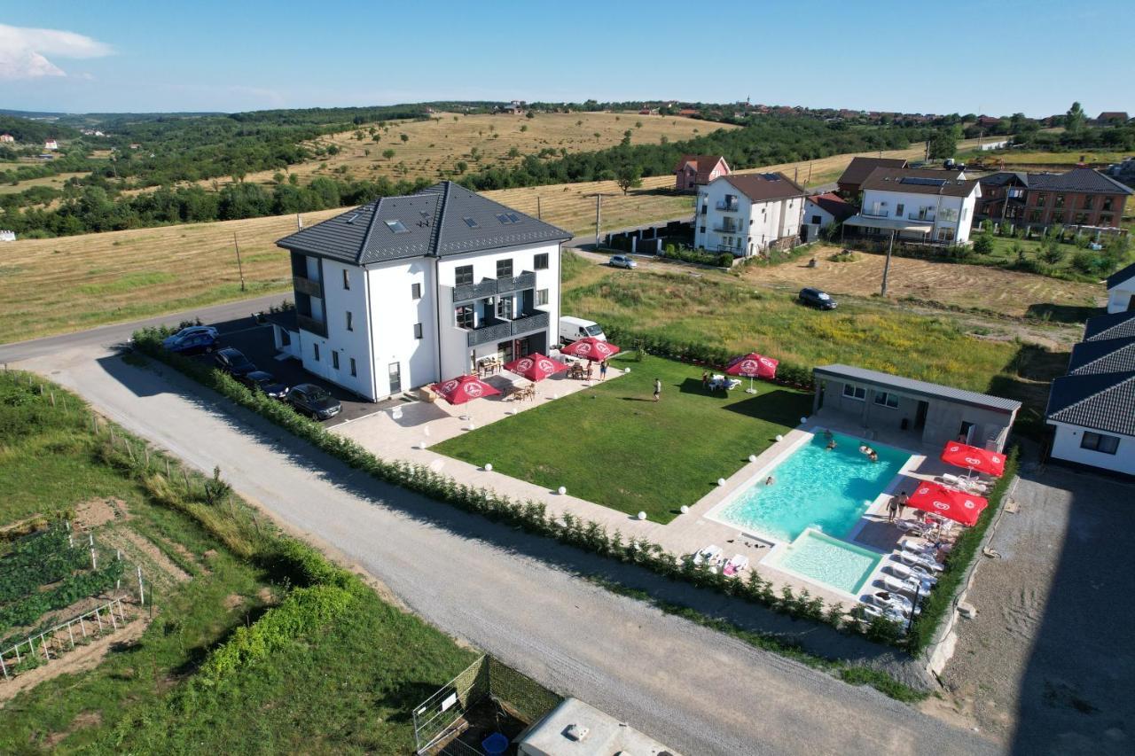 Pensiunea Harmony Băile Felix المظهر الخارجي الصورة